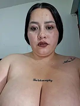 Tefaa_321 webkamerás műsora