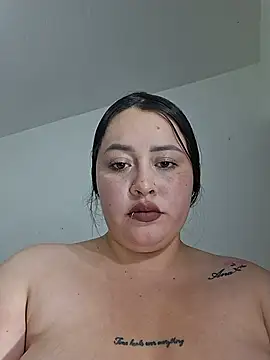 Tefaa_321 Webcam show