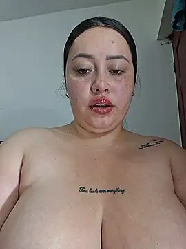 Show webcam de Tefaa_321