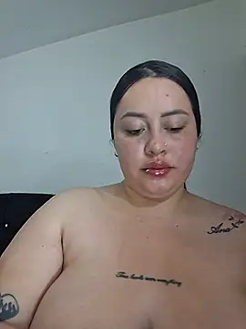 Tefaa_321 Show Webcam