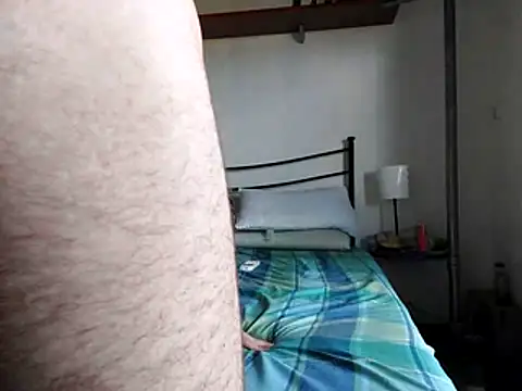 Hand_c0ck Webcam show