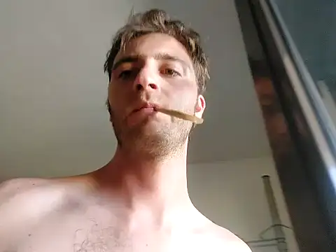 Webkamerová show Hand_c0ck