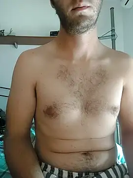 Hand_c0ck Webcam-Show
