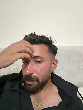 demirciiiiqq Webcamshow