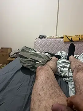 demirciiiiqq Webcamshow