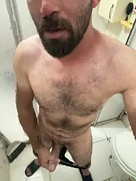 demirciiiiqq Webcam-Show