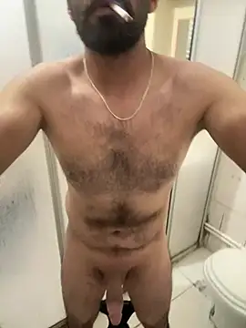 Show modela demirciiiiqq na web-kameri