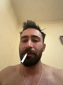 Show webcam de demirciiiiqq
