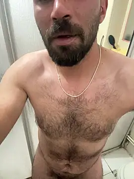 demirciiiiqq Webcam-Show