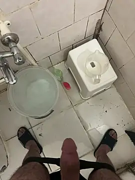 demirciiiiqq Webcamshow