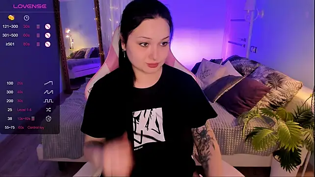 Aliceweidel_ Chat XXX in diretta