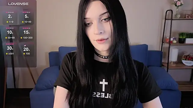 Emily__Wood Шоу с уебкамера
