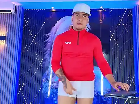 Iam_Josue- – Kamerová šou