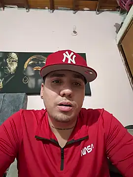 Iam_Josue-n Webbikameraesitys