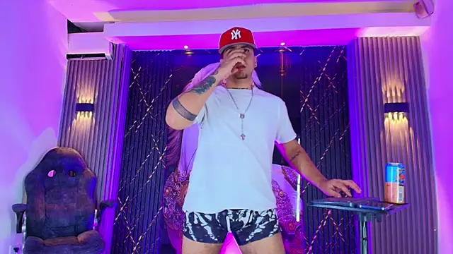 Iam_Josue-n Webbikameraesitys