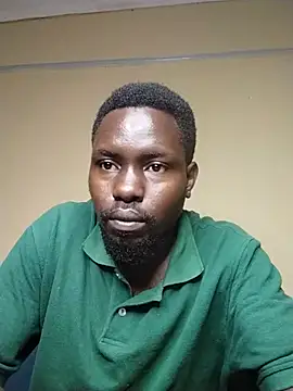 Hairyorgre304's Webcam Show