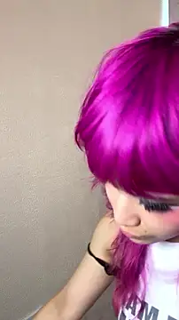 MikiMikiLeakn Webbikameraesitys