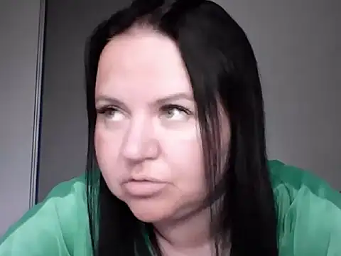 Webkamerová show LaurenDirtyX