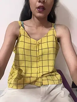 Komal_sharma- – Naživo XXX chat