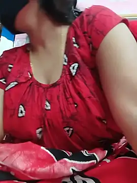 moumondal4 Webcam Show