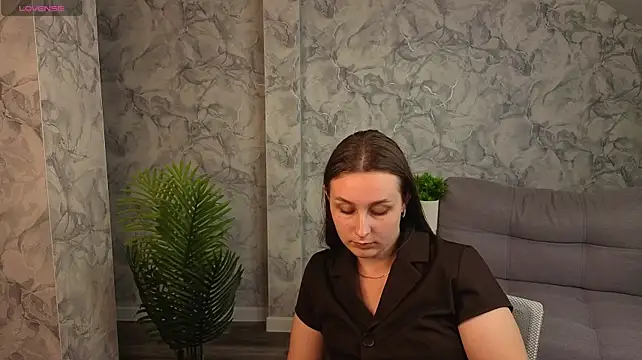 دردشة Ellis-Brownn الجنسية المباشرة