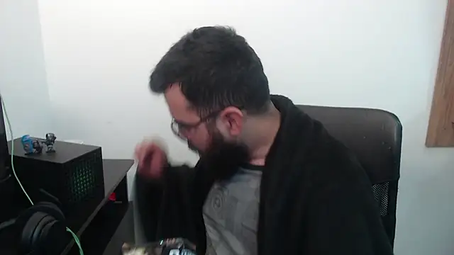 3d_amigo webkamerás műsora