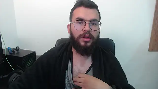 3d_amigo Webcamshow