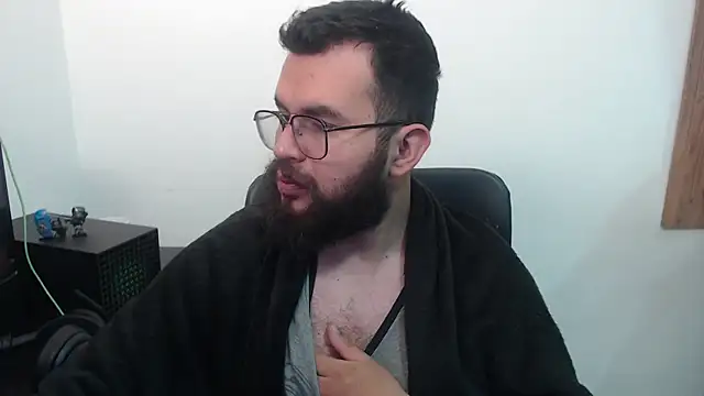 3d_amigo webkamerás műsora