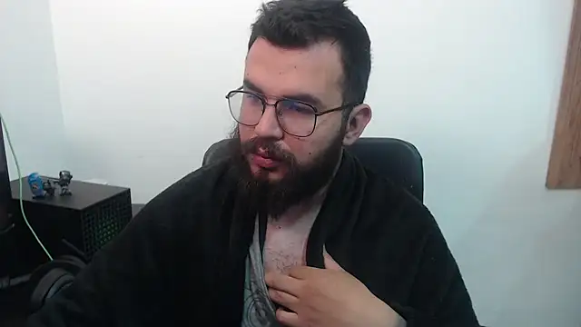 3d_amigo Webcamshow