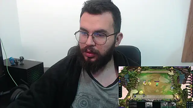 3d_amigo Show in webcam