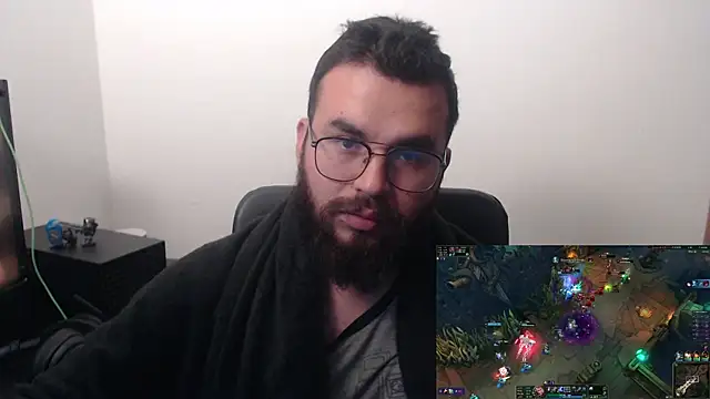 3d_amigon Webbikameraesitys