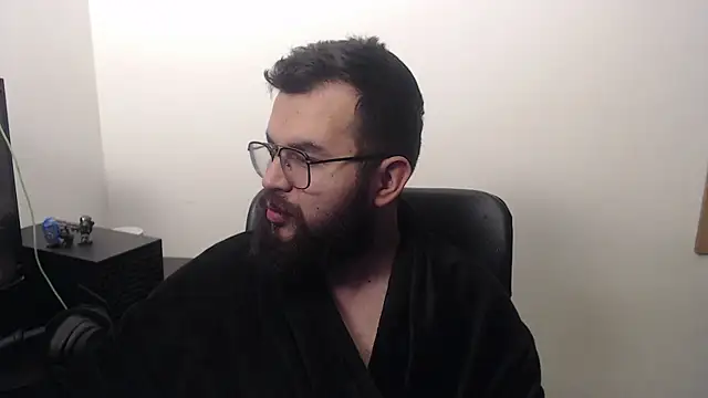 Webkamerová show 3d_amigo