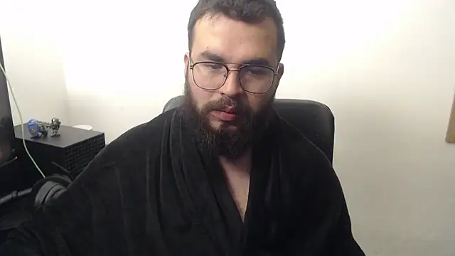 3d_amigo Webcam-Show