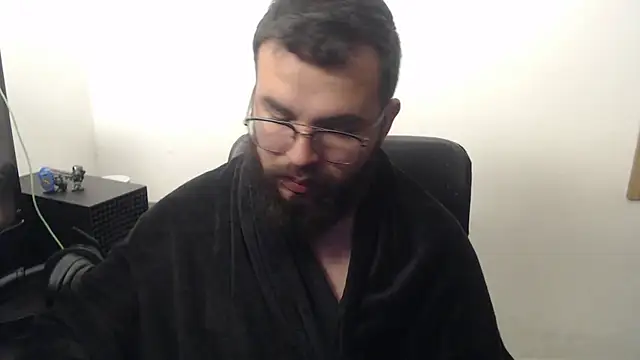3d_amigo webcam show