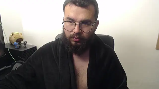 3d_amigo webcam show