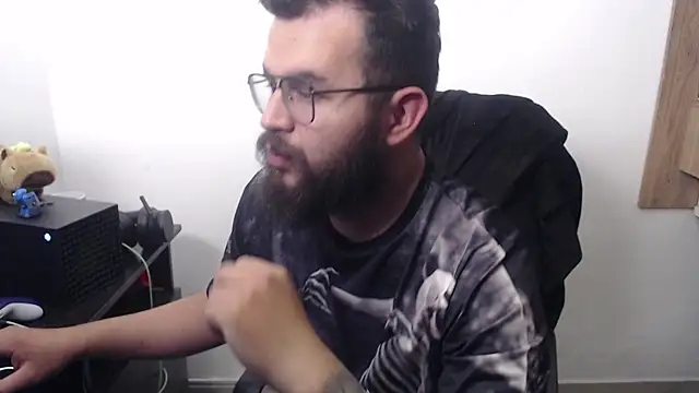 3d_amigo Webcamshow
