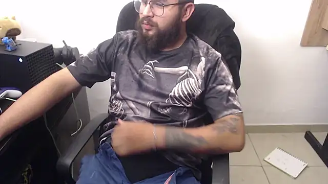 3d_amigon Webbikameraesitys