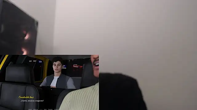 Show Webcam de 3d_amigo
