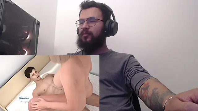 3d_amigo – webcam-show