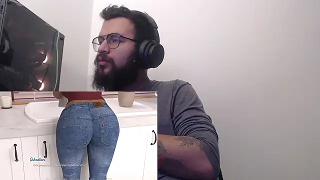 Show Webcam de 3d_amigo