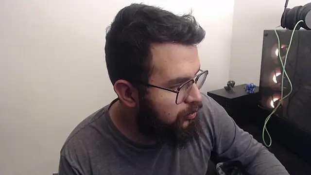 Show de webcam de 3d_amigo