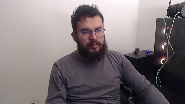 3d_amigo webkamerás műsora