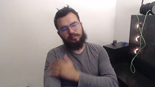 3d_amigo webcam show