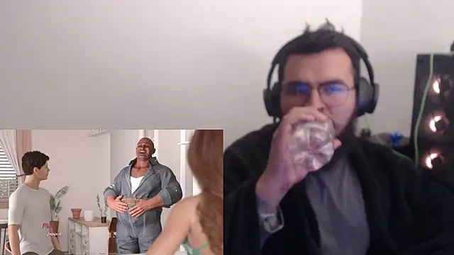3d_amigo Webcamshow