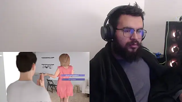 3d_amigo webkamerás műsora