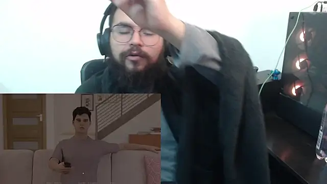 3d_amigo Show Webcam