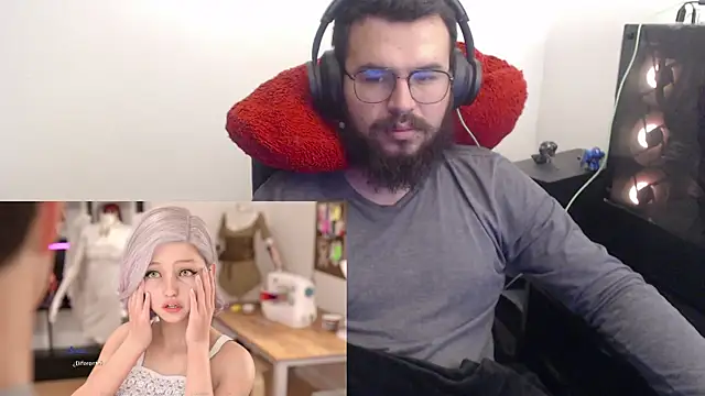 3d_amigo Webcamshow