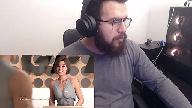3d_amigo webkamerás műsora