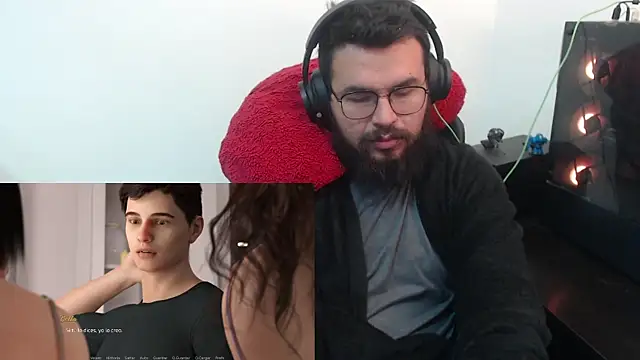 3d_amigo webkamerás műsora