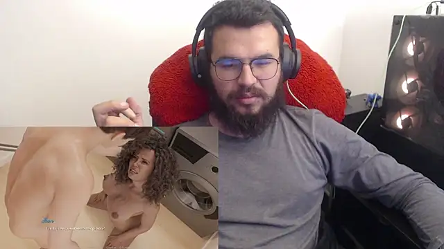 3d_amigon Webbikameraesitys